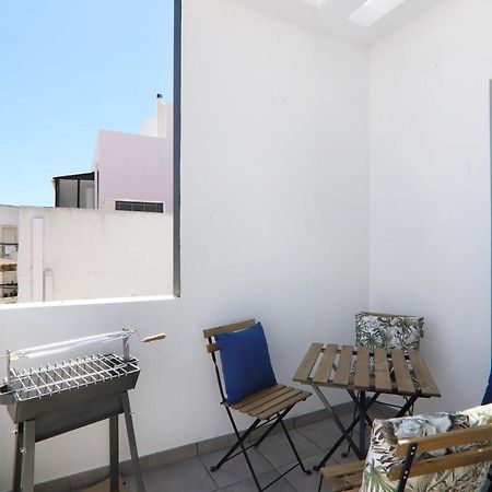 Villa Casa Lopes Fuseta Exterior foto